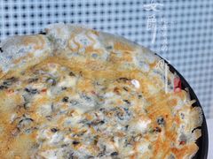 潮州蚝烙-潮堂 · 潮州菜(国贸商城店)