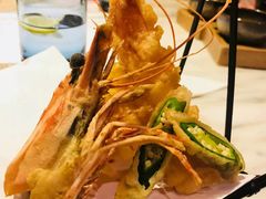 -月下料理(楷林IFC店)