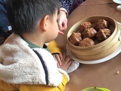 -千岛湖君澜度假酒店(文广轩中餐厅)