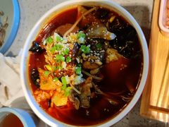 -味妙烤鱼吧(回龙观店)
