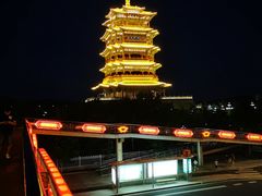 -门城湖公园