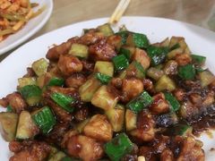 -路边摊胡同里(星城商厦店)