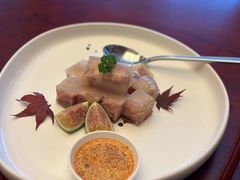 -粤尚腾香居中餐厅(首都机场希尔顿店)