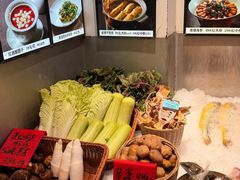 -钱塘花园·宁波菜