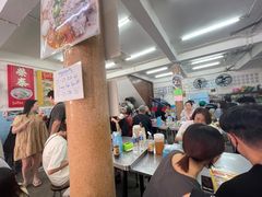 -榮泰米粉湯(Left Shop)