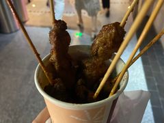 -马小毛老上海里脊肉(南翔印象城店)