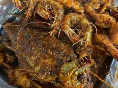 里脊肉-胡仁根胡记炸炸炸