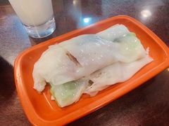 幸福鸳鸯肠-昇记肠粉王(福华路店)