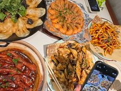 -东来土菜馆(民祥园路店)