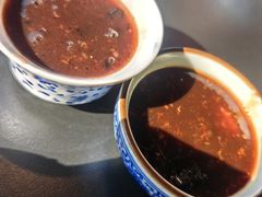 -奇芳阁·百年清真南京菜(夫子庙店)