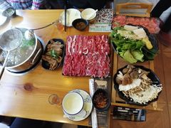 -牛品福潮汕牛肉火锅(旺庄店)