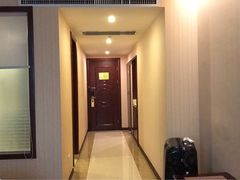 -维也纳酒店(广州惠福西上下九店)