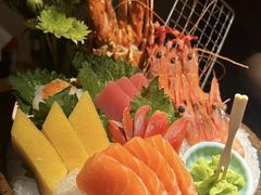 -花潮料理艺食馆(成都万象城店)