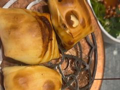 -幸福的烤包子·新疆菜
