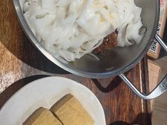 -小满手工粉(上海新世界城店)