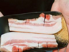 -灶边炉台·东北融合烤肉(南山店)