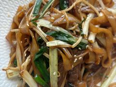 -7mall美食潮地标