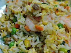 -粗茶淡饭(东关街店)