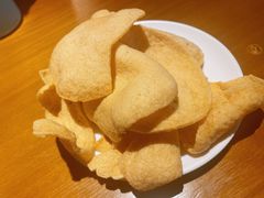 -泰国餐厅 Thai Food(裕华万达店)