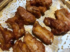 -天下客饭店(中山路店)