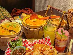 -泰妃殿(武汉首店)