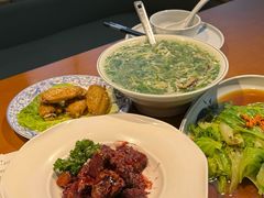-三凤酒家·百年无锡菜(清扬茂业店)