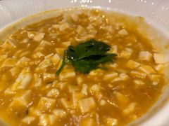 蟹粉豆腐-金鸭季·北京烤鸭(深业上城店)