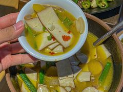 -张氏父子常德肠子馆(贺龙店)