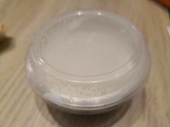 -德克士(西站站内店)