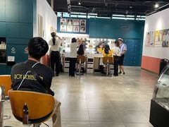 -海马体照相馆(天津世纪都会店)