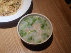 -哈尔滨粥屋(运城总店)