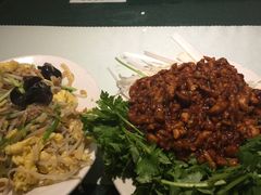 -老昌春饼(中央大街店)