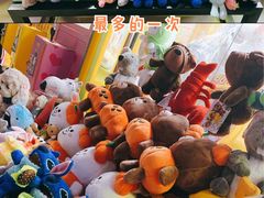-风云再起游乐汇(北京西单西西友谊店)