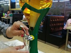 -天津乾毓德饭庄·清真传统炒菜·海鲜烧烤(咸阳路店)