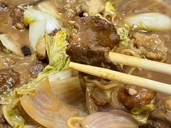 -美兰春记食店·龙舌坡红烧牛肉