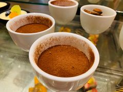 -圣廷苑酒店-世纪楼菲苑自助餐厅