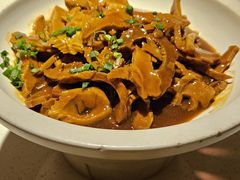 -筱爷叔·上海传统手工菜(玉树路店)