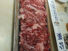 -东道煮牛肉火锅(东盛大街店)