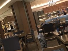 -舟山朱家尖威斯汀酒店·知味标帜自助餐厅