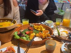 -曼泰·泰餐(京华城店)
