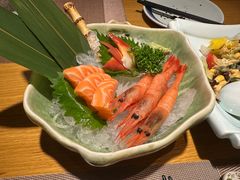 -三石铁板烧(紫竹桥店)