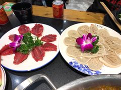 -巴蜀印象火锅(永陵总店)