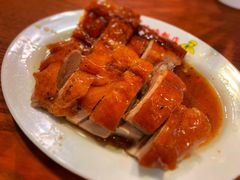 -陈光记烧腊(长寿路店)