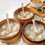 人在长沙！吃到了超好吃的蟹粉面 人均50