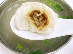 -福信鱼丸(庆城店)