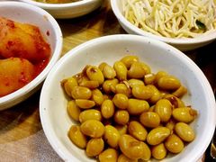 -土大力韩国烤肉料理(开封龙亭店)