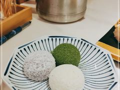 -羽寿司(东方宝泰店)