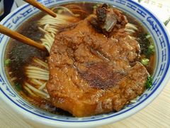 -盛兴面馆(真儒大厦店)