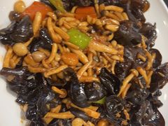 -一块豆腐(李沧书院路店)