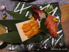 -活鳗饭·鹅肝范儿(高碑店店)